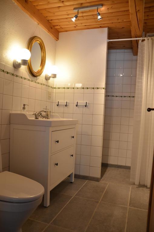 Kastanjegarden Pa Stenshuvud Kivik Værelse billede